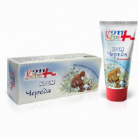 911 Крем детский череда под подгузник 150 мл