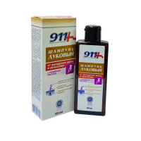 911 Луковый бальзам 150 мл
