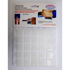 Аппликатор Кузнецова 18,5*34 см