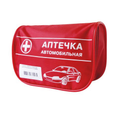 Аптечка автотранспортная