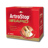 АртроСтоп Рапид Плюс № 60, таблетки