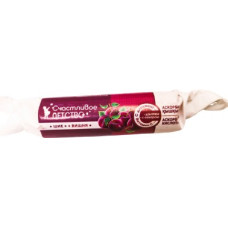 Аскорбиновая кислота с сахаром вишня № 10, крутка