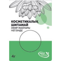 Бальзам Косметический на основе эфирных масел '103 помощь' 4 г