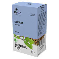 Береза 30 г, почки Белла