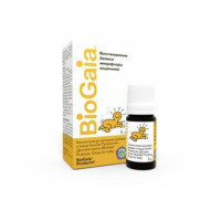 БиоГая 5 мл, капли внутрь