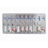 Дицинон 250 мг/2 мл №10, раствор для инъекций в ампулах