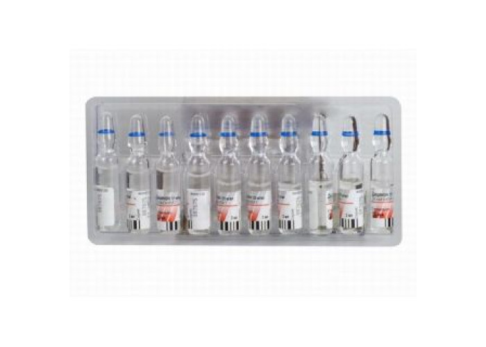 Дицинон 250 мг/2 мл №10, раствор для инъекций в ампулах