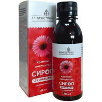 Эхинацеи 150 мл, сироп