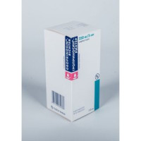 Гроприносин-Рихтер 250 мг/5 мл 150 мл, сироп