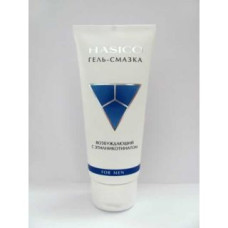 Хасико 100 мл, гель-смазка для мужчин