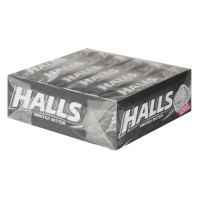 Холс ментол экстра № 10, леденцы