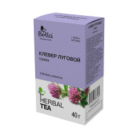 Клевер 40 г, трава Белла