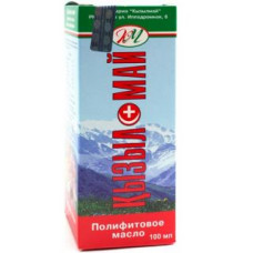 Кызыл Май 100 мл, масло
