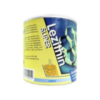 Лецитин супер 250 г, гранулы в банке