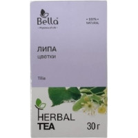 Липа 30 г, цветки Белла
