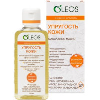 Масло массажное упругость кожи 100 мл