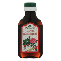 Шиповник 100 мл, масло