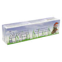 Миконаз 2% 20 г, крем