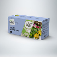 Мочегонный 1,5 г № 20, фиточай Белла