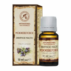 Можжевельник 10 мл, масло эфирное