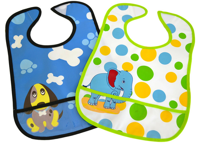 Нагрудник с карманом, арт 1044-1