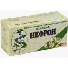 Нефрон 1,5 г № 20, фиточай почечный
