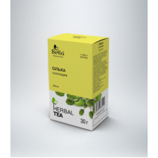 Ольха 30 г, соплодия Белла