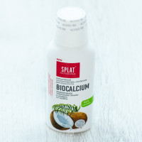 Ополаскиватель для полости рта Сплат биокальций 275 мл