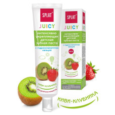 Паста зубная Сплат детская киви-клубника 35 мл