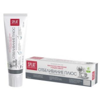 Паста зубная Сплат Отбеливание Плюс 100 мл