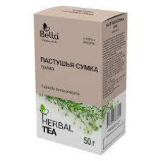 Пастушья сумка 50 г, трава Белла