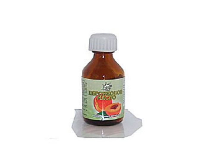 Персик 30 мл, масло косметическое