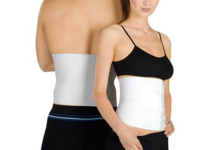 Пояс эластичный послеоперационный 9901 № 2
