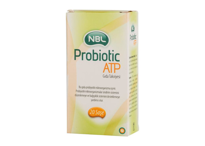 Пробиотик АТП № 20, порошок в саше
