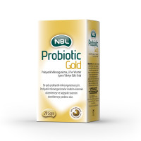 Пробиотик Голд № 20 саше