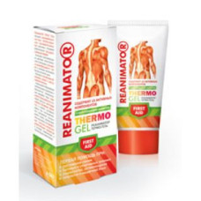 Реаниматор 50 мл, термо-гель