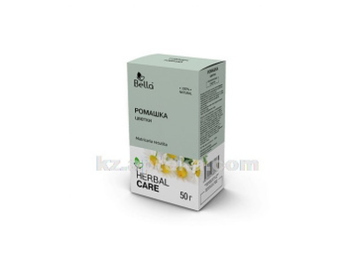 Ромашка 30 г, цветки Белла