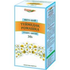 Ромашка 30 г, цветки Зерде