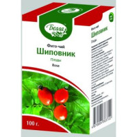 Шиповник 100 г, плоды Белла