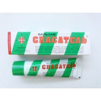 Спасатель Форте 30 г, бальзам для ран