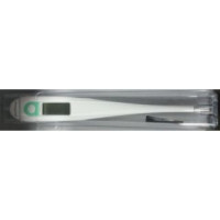 Термометр цифровой электронный жесткий