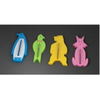 Термометр воздушный Медвежонок Bioterm