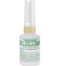 Умная эмаль 3 в 1