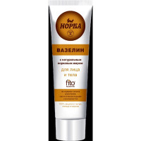 Вазелин норка 45 мл