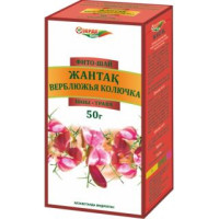 Верблюжья колючка 50 г, трава Зерде