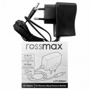 Адаптер сетевой для тонометров Rossmax