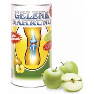 Геленк Нарунг яблоко 600 г, порошок для раствора внутрь