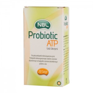 Пробиотик АТП № 20, порошок в саше