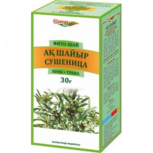 Сушеница 30 г, трава Зерде