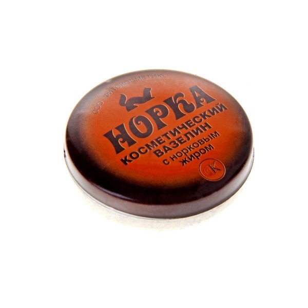 Вазелин норка 10 г